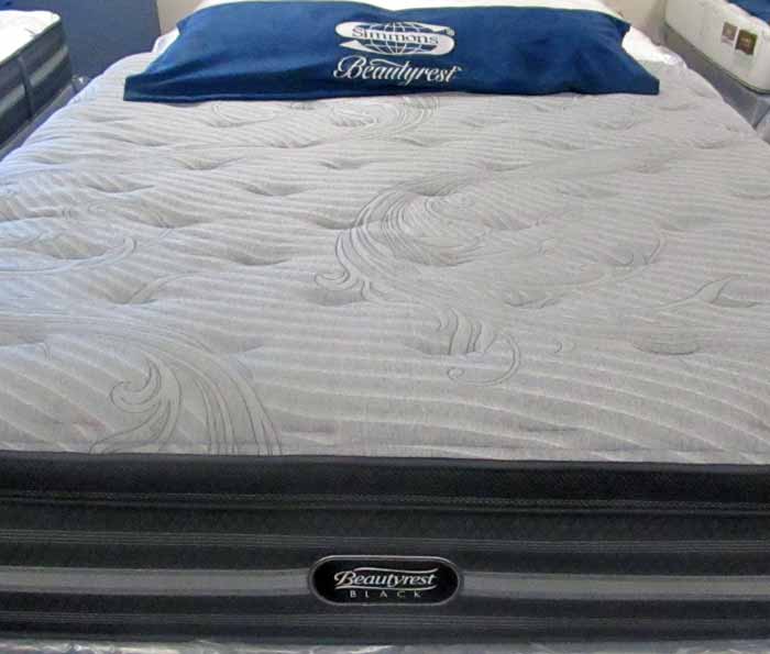 Beautyrest Black mattresses mattresses Best Value Mattress Indianapolis