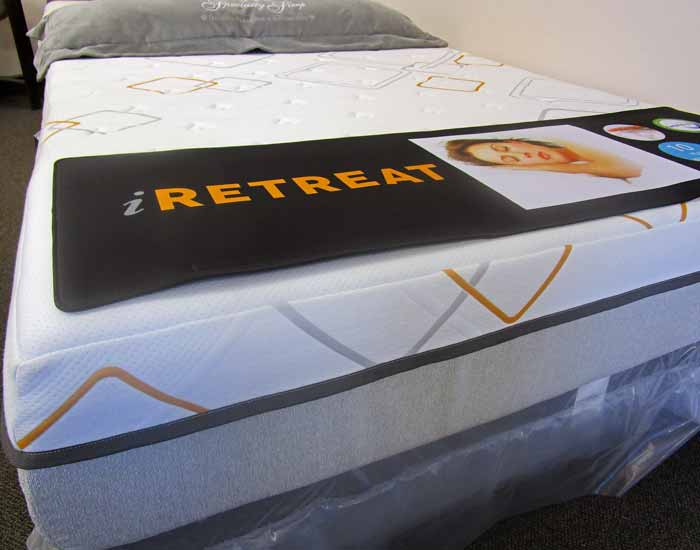 coolgelhybrid Best Value Mattress Warehouse