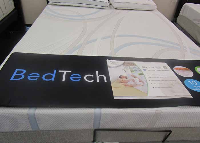 coolgelmemoryfoam Best Value Mattress Warehouse