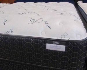Symbol Comfort-tech mattresses mattresses Best Value Mattress Indianapolis