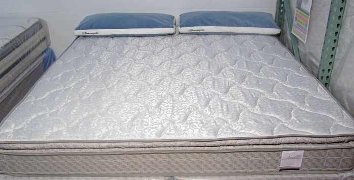 best value king mattress