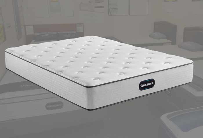 br800 12 medium firm mattress