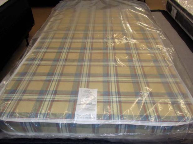 cheap thick foam mattress