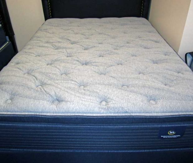 SERTA LUXURY EDITION Mattresses Indianapolis Indiana Best Value