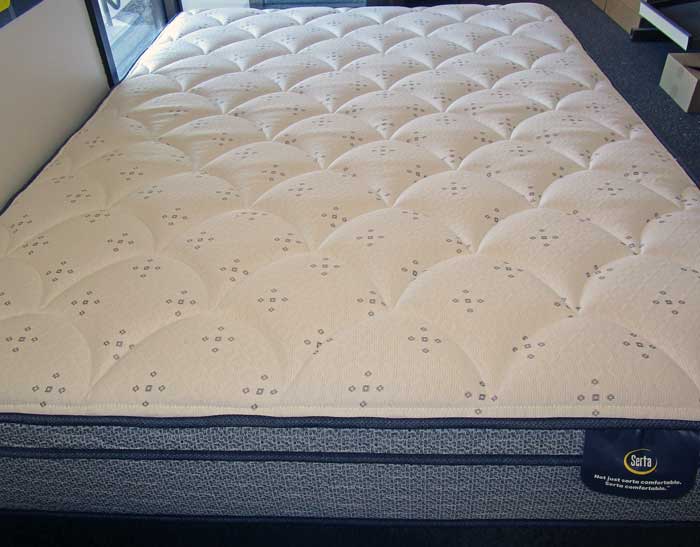 SERTA LUXURY EDITION Mattresses Indianapolis Indiana Best Value