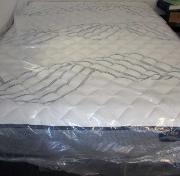 SERTA LUXURY EDITION Mattresses Indianapolis Indiana Best Value