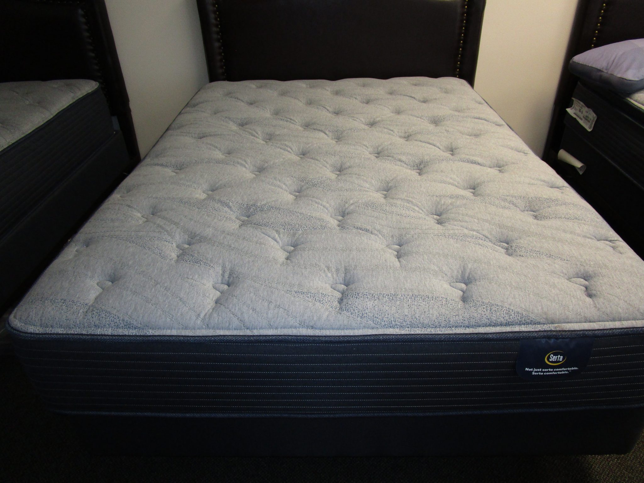 SERTA LUXURY EDITION Mattresses Indianapolis Indiana Best Value